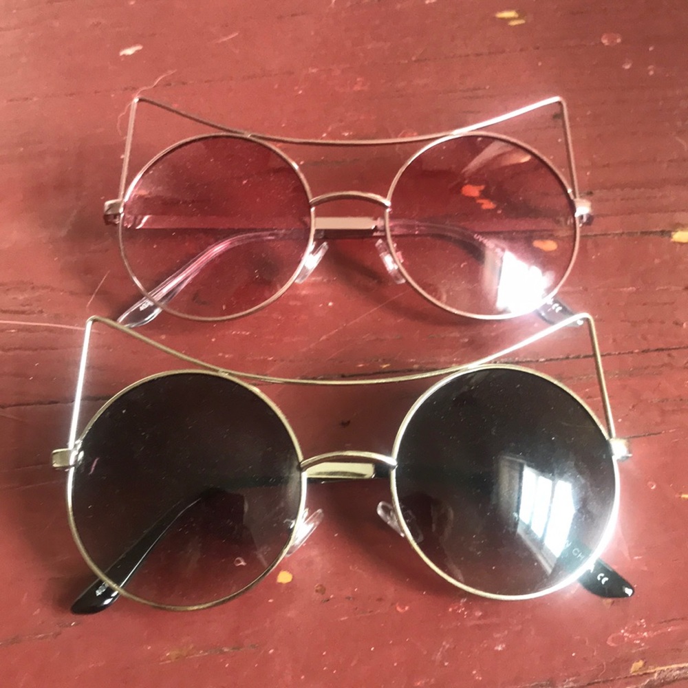 Cat sunglasses (2)